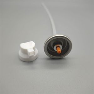 Cheap Foam Control Valve for Industrial Applications | High Precision Flow Control for Foam Management for sale