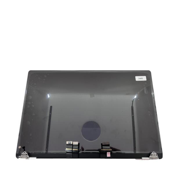 Quality MacBook Pro 16" A3403 (2024) LCD Screen M4 Pro Silver wholesale
