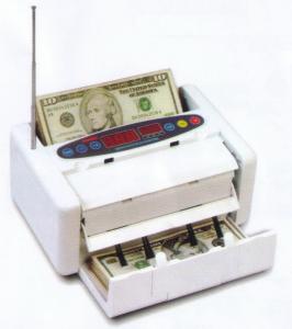 Cheap Kobotech KB-888 Portable Bill Counter Series Currency Note Money Cash Counting Machine for sale