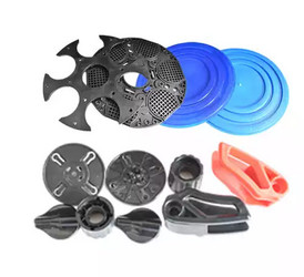 Quality P20 Injection Mold Design Engineering , PMMA Plastic Injection Components wholesale