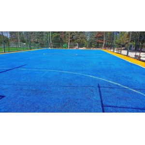 40mm Artificial Grass Football Turf Grass Carpet Grass Artificial Outdoor