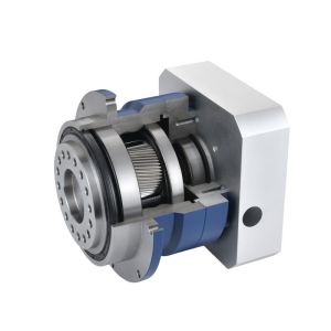 AH110 Series Helical Planetary Gearbox Low Noise Helical Reduction Gearbox