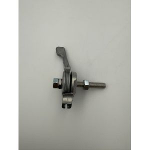 Ergonomic Hand Control Throttle Control Lever and Cable Assembly for Agricultura