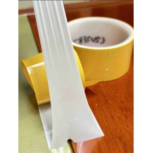 Removable Stretch Release Adhesive Tape Multipurpose For Home