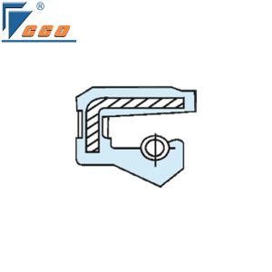 O Seal Ring Machine SC Type Oil Seal Rotary Shaft Oil Seals NBR FKM Oil Seal