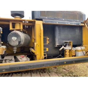 Advanced Safety Used CAT330 Excavators for More Productive Operations