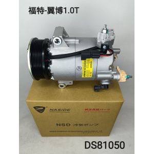 Cheap Auto AC Conditioning Compressor For C1B119D629-A2H FORD FIESTA MODELS WITH 1.0 TURBO ENGINES for sale