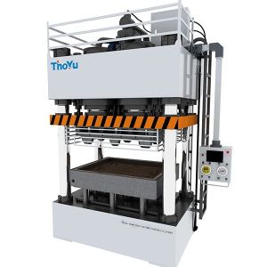 Spain Injection Molding Plastic Pallet Machine for Plastic Pallet