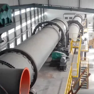 Advanced Ore Washing, Crushing, Grinding & Separation Line - Custom Solutions