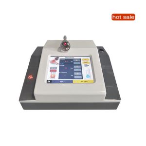 Electrolysis 980nm Varicose Veins Removal Machine 30W No Scars
