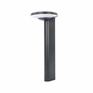 Waterproof 3000 - 6500K Solar Pathway Lights For Garden