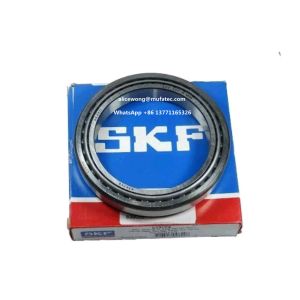 639058 auto differential bearing taper roller bearing 78*106*17.75mm