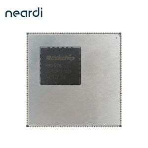 China LCH3576 System On Module real-time edge computing on sale