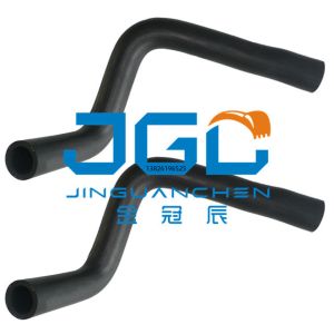 Excavator Upper And Lower Water Pipes Tuber Hose Water Hose 203-03-61172 For