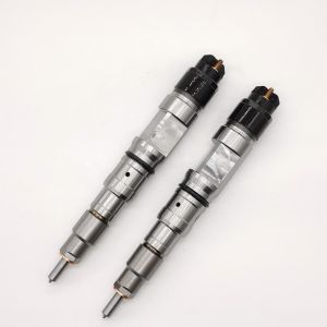 High Quality New Diesel Fuel Injector 0445120218