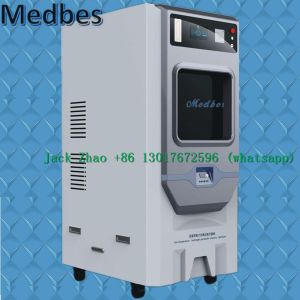 Lab Plasma Sterilizer H2O2 Low Temperature Plasma Sterilizer