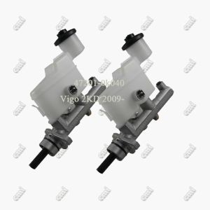 Vigo Brake Master Cylinders For Hilux KUN26 GGN25 Manual 2KD 47201-0k040 5L 47201-09210