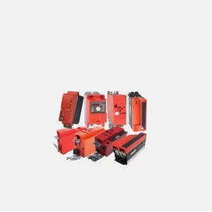 New Servo Drive Original Spot Hmi Plc Module M4A-AT servo control system