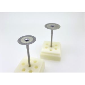 0.17mm Flexible Diamond Discs electroplating Grinding Wheel Zirconia