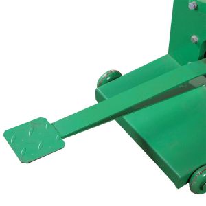 35KVA Rated Capacity Foot Pedal Spot Welding Machine for Strong and Durable