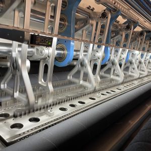 High Quality Quilting Machine Industrielle In Bedding Industry