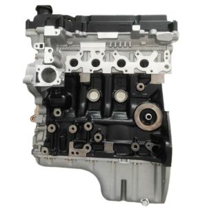 L2B Complete Engine Assy L2B Long Block L2B B12 for Chevrolet Sail 1.5L GM