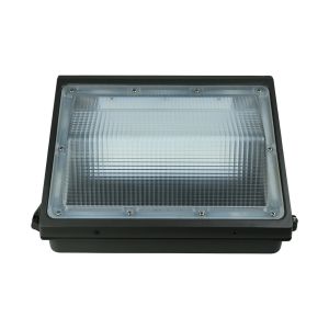 40W 60W LED Wall Pack Light 100-277V IP65 Outdoor Wall Lamp