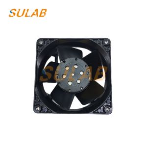 Ebmpast Elevator Spare Parts Drive Inverter Cooling Fan 4850N