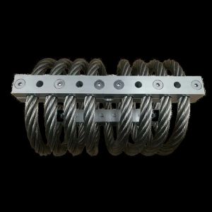 Gear Missile Transformer Container Hydraulic Start Unit Engine Stand Vibration