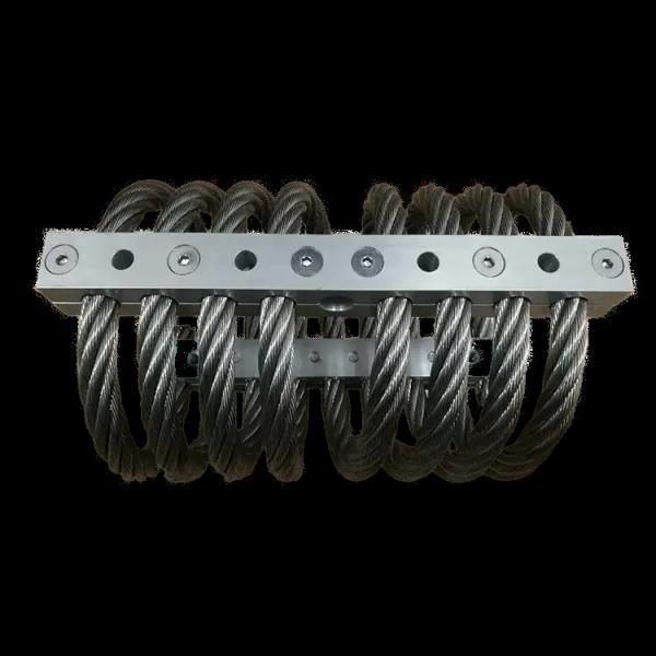 Gear Missile Transformer Container Hydraulic Start Unit Engine Stand Vibration