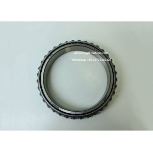 639058 auto differential bearing taper roller bearing 78*106*17.75mm