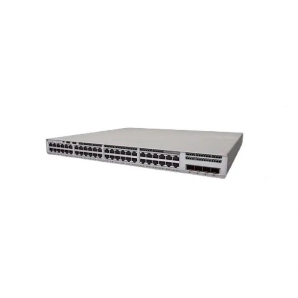 Quality Cisco Switch C9200L-48PXG-4X : 48-Port PoE+ , 10G Uplinks & SD-Access Ready For Enterprise Networks wholesale