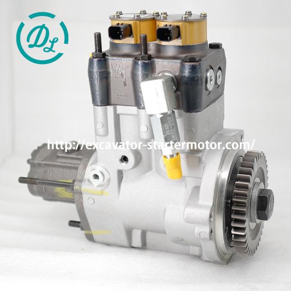 Quality EexcavaStart CAT C7 Engine Fuel Injection Pump 379-3460 375-5245 358-0950 wholesale