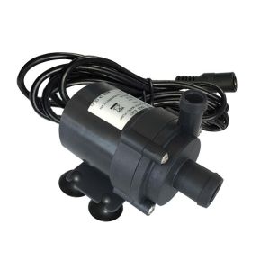 China FLOWLEAP DC pump brushless submersible water pump long life centrifugal pump KCP-600 on sale