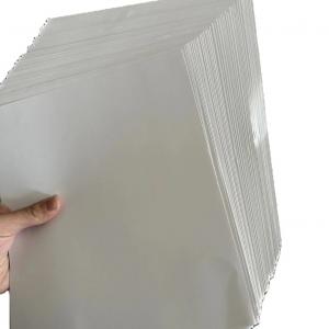 China Hot Stamping Surface Finish Coated Paper Glossy 90gsm-300gsm for High Gloss Art Paper on sale