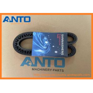 China 04120-21743 0412021743 V-Belt KOMATSU Bullzoder Spare Parts For D275A-5R on sale