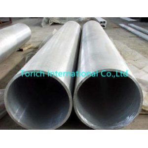 JIS G3441 Seamless And Welded Alloy Steel Tubes For Machine Purpose