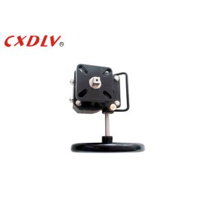 Valve Accessories Actuator Handwheel Manual Clutch Type Gearbox W-1