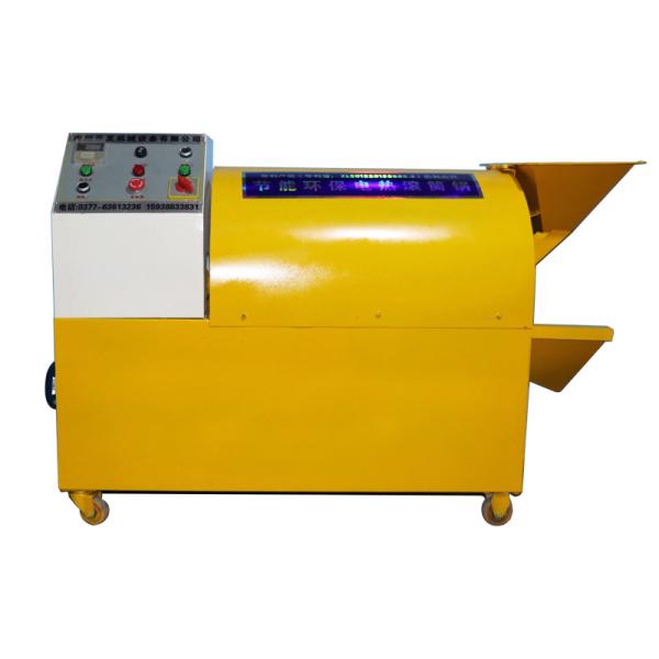 Quality High Performance Industrial Roasting Machine Peanuts Seeds Processing Machine wholesale