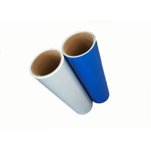 China Glass Bead High Intensity Reflective Tape Safety For Truck Night Time Reflective Sign on sale