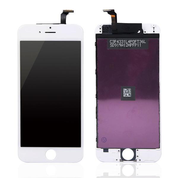 Quality OEM Fully dRefurbished Iphone 6 Original LCD Screen 4.7 Inches wholesale
