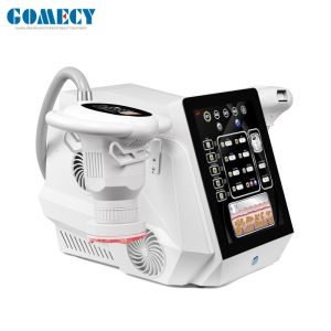 Rotary Negative.Pressure RF Machine Inner Roller Ball Slimming Machine