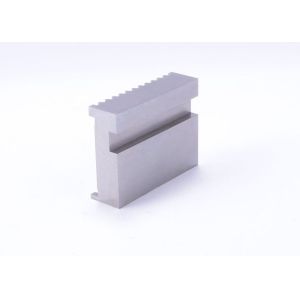 Processing Metal Injection Mold Component Of Square PD613 Material/hardware