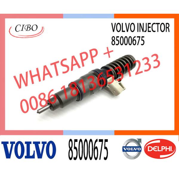 fast delivery Diesel Injector 20747798, 7420747798, 85000675, BEBE4D11001, BEBE4D11101 FOR VOL
