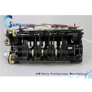 01750220022 Wincor Nixdorf ATM Parts Cineo C4060 In Output Module Collector Unit