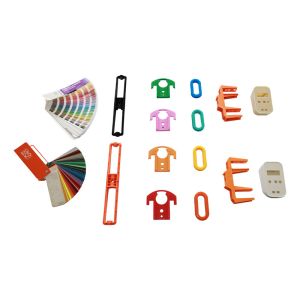 Plastic Injection Moulds Die Casting Aluminum Mold for Injection Products