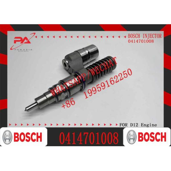 Quality Diesel Injector 0414701008 Fuel injector 0414701008 wholesale