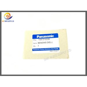 Copy New AI Spare Parts Bending Die ( L ) SMT Panasonic AVK 1041310338 Original