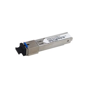 1000base T SFP Transceiver Module EPON OLT SFP PON Module 1.25G PX20+++ TX1490nm