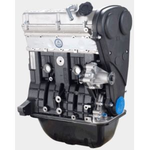 Cheap 580*500*730 Petrol Auto Engine Assembly Motor DLCG14 1.5L for Jinbei T50 T52 X30 X30L for sale